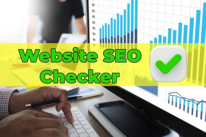 Website SEO Checker Tools