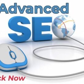 Advanced SEO Techniques