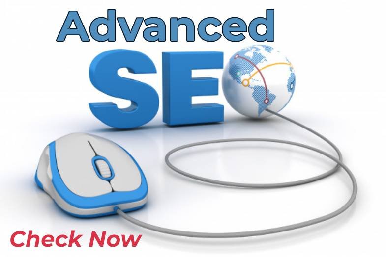 Advanced SEO Techniques