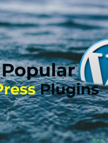 Best WordPress Plugins