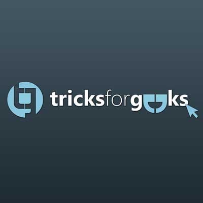 (c) Tricksforgeeks.com
