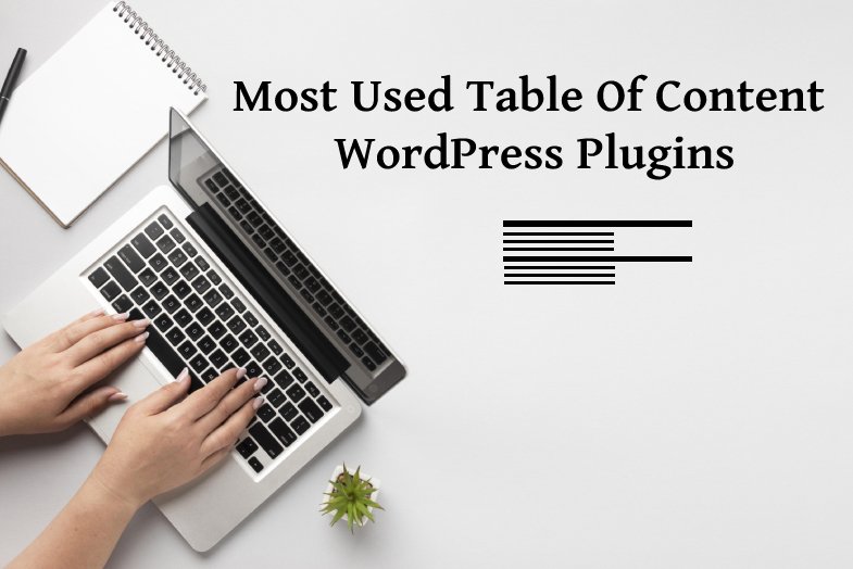 Best Table Of Content WordPress Plugins